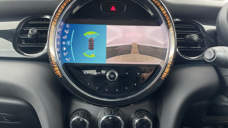 MINI Convertible 1.5 Cooper Classic Premium Plus 2dr Auto Petrol Convertible